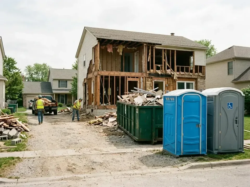 home-renovation-demolition-sit-010 — frequently asked questions, Portable Toilet & Dumpsters Rental in Gibbsboro, NJ